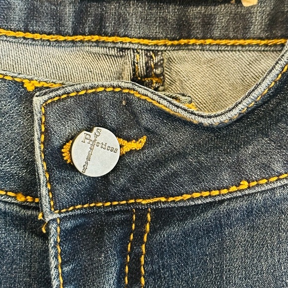 standards & practices Boyfriend Jeans, Womens 20W, NWOT - Picture 6 of 8